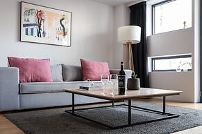 Urban Stripes Athens