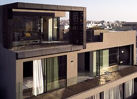 Urban Stripes Athens