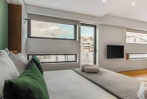 Urban Stripes Athens