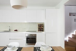 Urban Stripes Athens