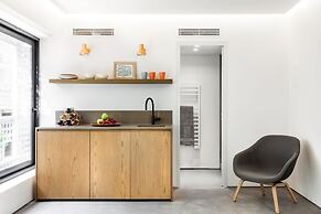 Urban Stripes Athens