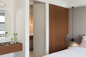 Urban Stripes Athens