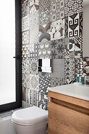 Urban Stripes Athens