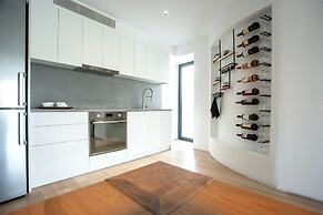 Urban Stripes Athens