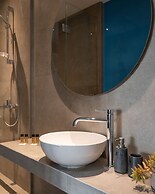 Urban Stripes Athens