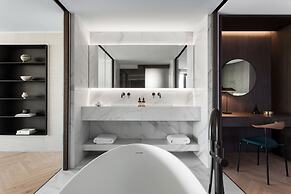 Urban Stripes Athens