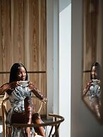 Urban Stripes Athens