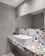 Urban Stripes Athens