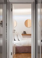 Urban Stripes Athens