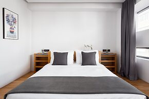 Urban Stripes Athens