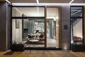 Urban Stripes Athens