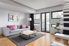 Urban Stripes Athens