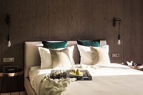 Urban Stripes Athens