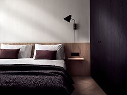 Urban Stripes Athens