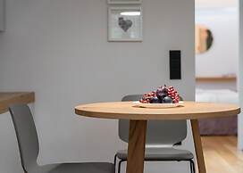 Urban Stripes Athens