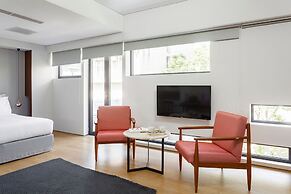 Urban Stripes Athens