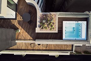 Urban Stripes Athens