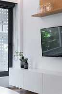 Urban Stripes Athens