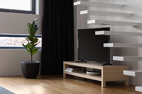 Urban Stripes Athens