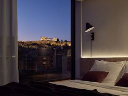 Urban Stripes Athens