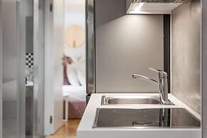 Urban Stripes Athens