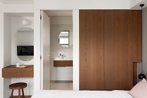 Urban Stripes Athens