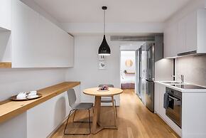 Urban Stripes Athens