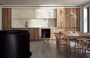 Urban Stripes Athens