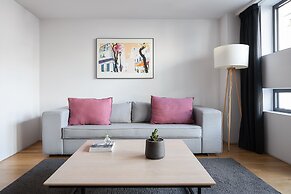 Urban Stripes Athens