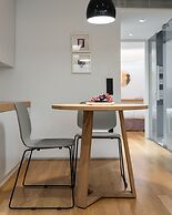 Urban Stripes Athens