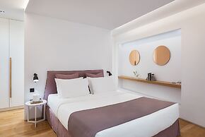 Urban Stripes Athens