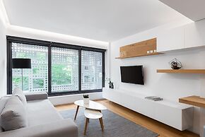 Urban Stripes Athens