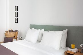 Urban Stripes Athens