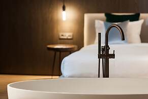 Urban Stripes Athens