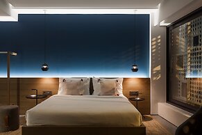 Urban Stripes Athens