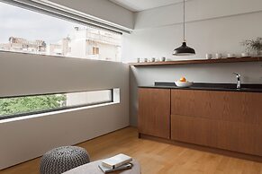 Urban Stripes Athens