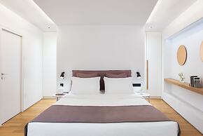 Urban Stripes Athens