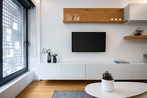 Urban Stripes Athens