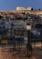 Urban Stripes Athens