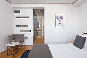 Urban Stripes Athens