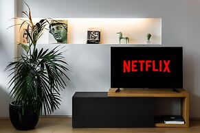 Urban Stripes Athens