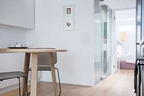 Urban Stripes Athens