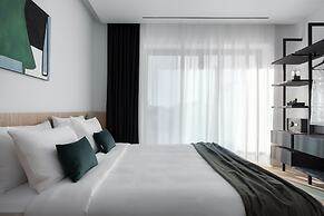 Urban Stripes Athens