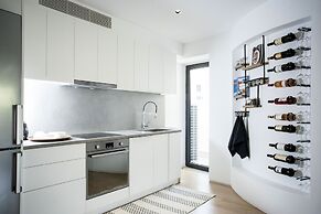 Urban Stripes Athens