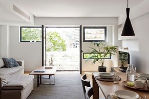 Urban Stripes Athens