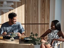 Urban Stripes Athens