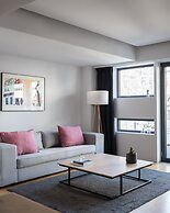 Urban Stripes Athens