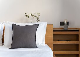 Urban Stripes Athens