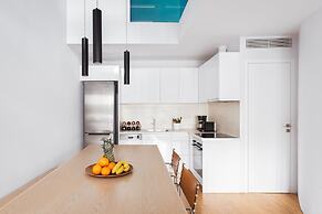 Urban Stripes Athens