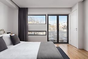 Urban Stripes Athens